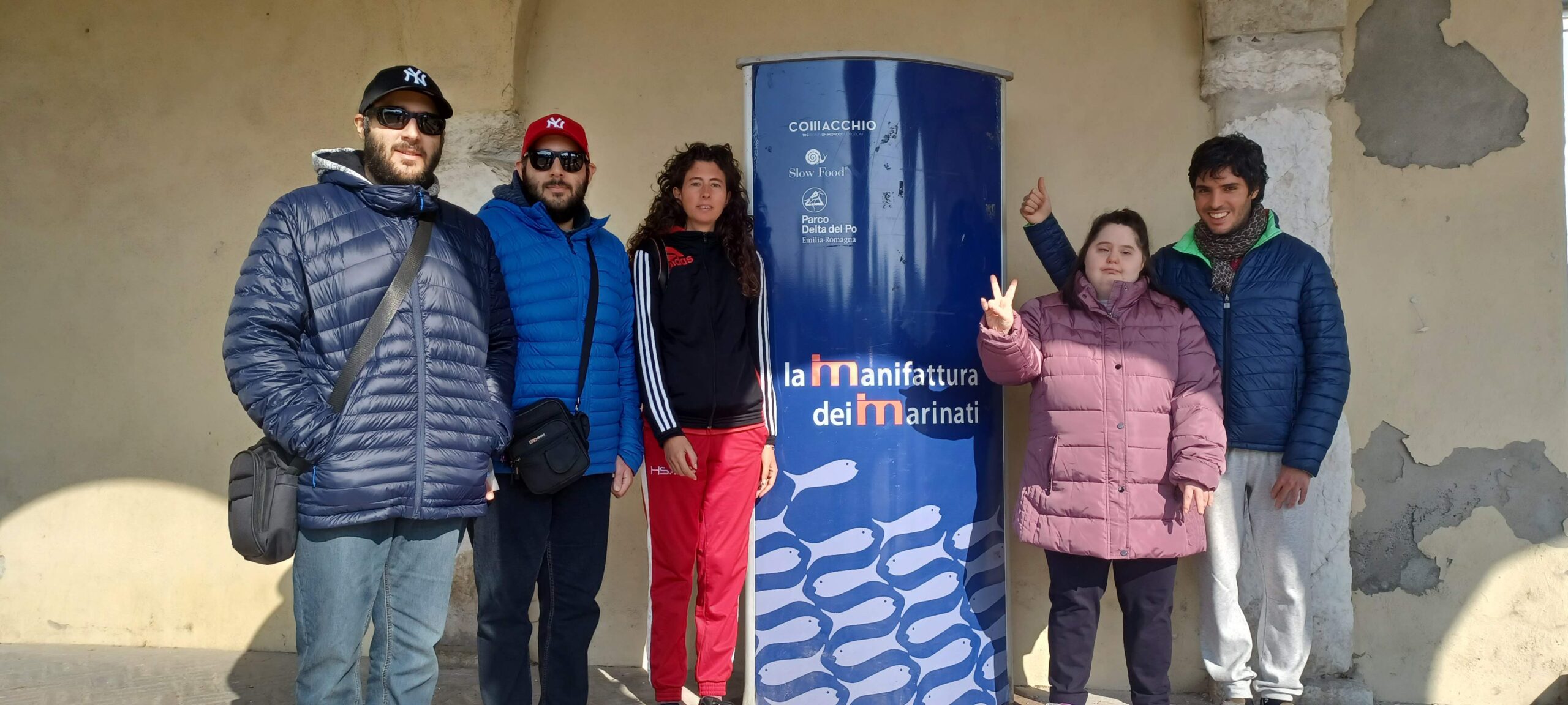Nuovi servizi in Asp del Delta Ferrarese